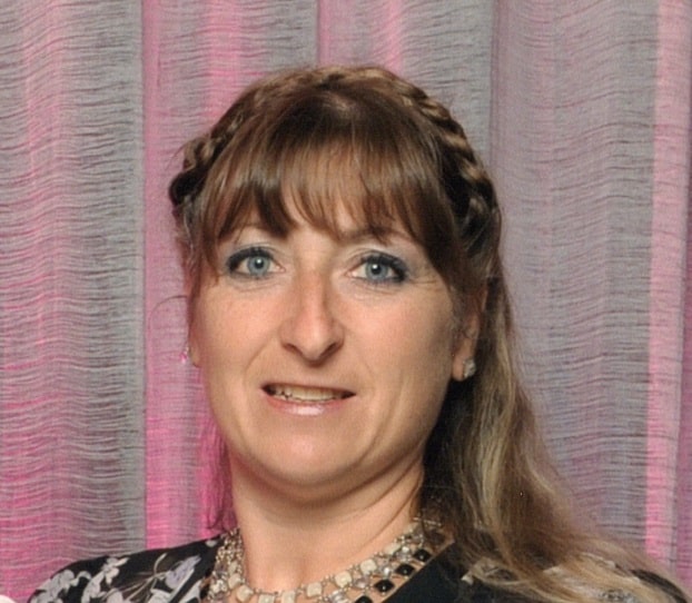 Chantal Valois auteure