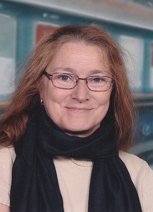 Monuit (Monique Gauthier)