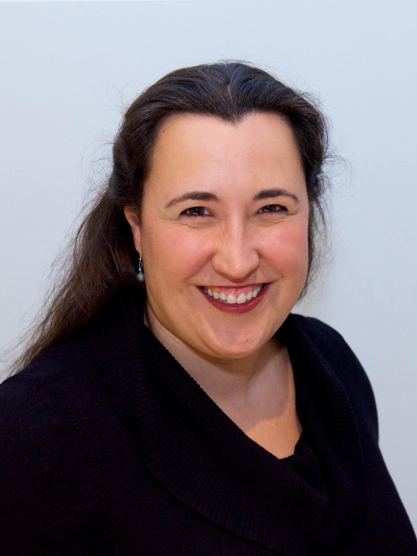 Priska Poirier