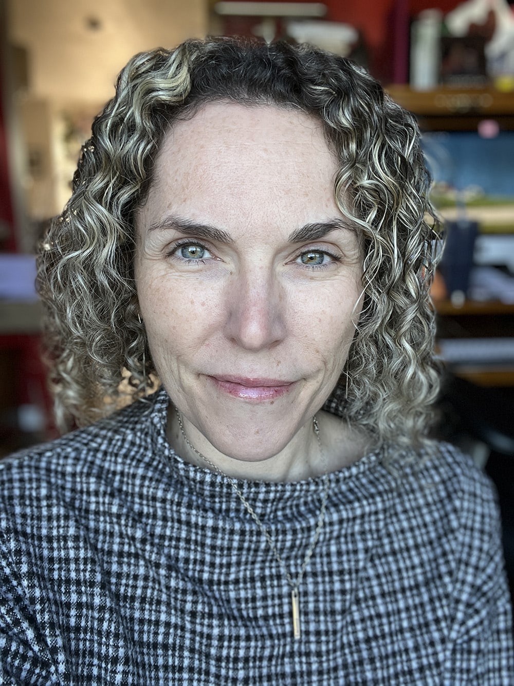 Sophie Rondeau, auteure